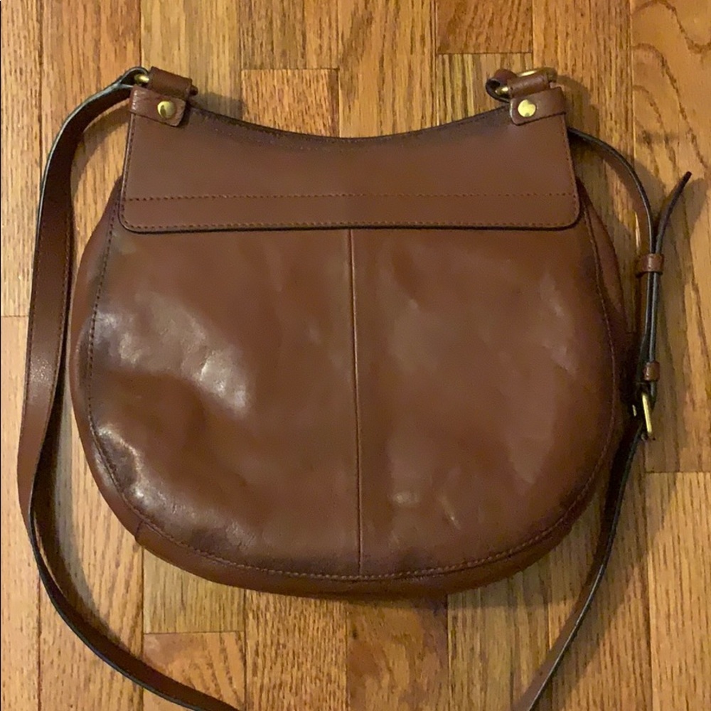 FRYE Amy Crossbody - Picture 3 of 4